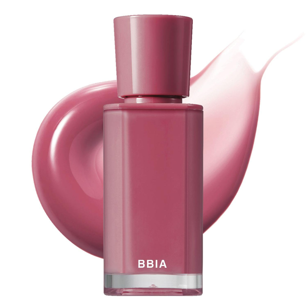 BBIA Glow Tint lip stain with vibrant color and glossy finish