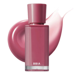BBIA Glow Tint lip stain with vibrant color and glossy finish