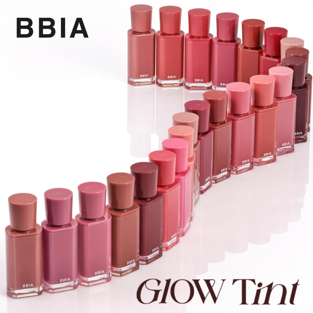 BBIA Glow Tint precise applicator ensures even coverage
