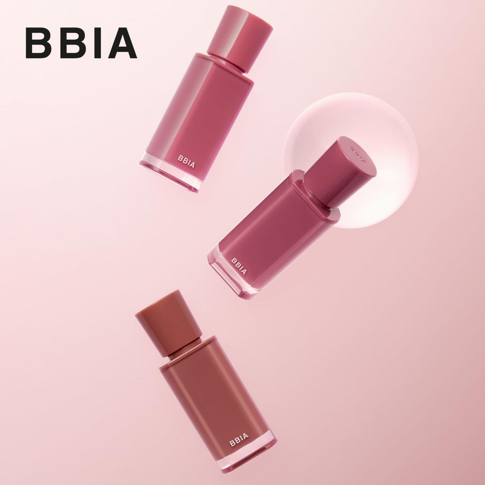 BBIA Glow Tint 16 Summer pack highlights convenient lip color.