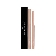 BBIA Last Auto Gel Eyeliner 17-Color packaging view, highlighting versatility