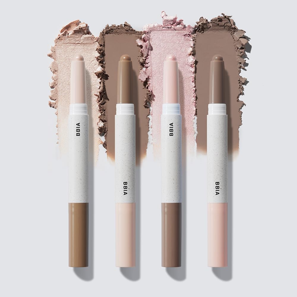 BBIA Last Contour Stick dual ended design emphasizes convenience