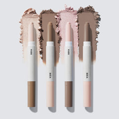 BBIA Last Contour Stick dual ended design emphasizes convenience