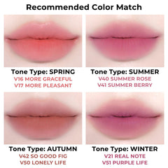 BBIA Last Velvet Tint easy-to-apply precision for everyday looks