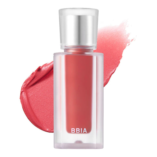 BBIA Last Velvet Tint new packaging for clean, easy application and modern look.