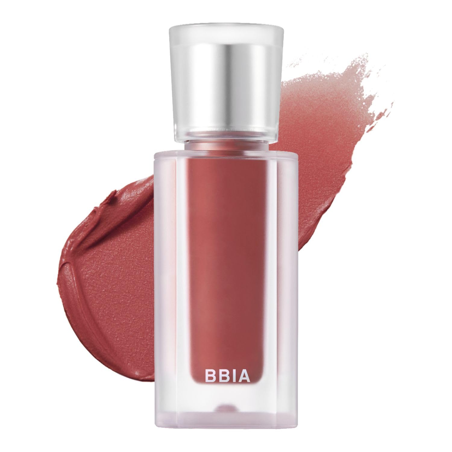 BBIA Last Velvet Tint soft cream matte finish for smooth, long-wearing color