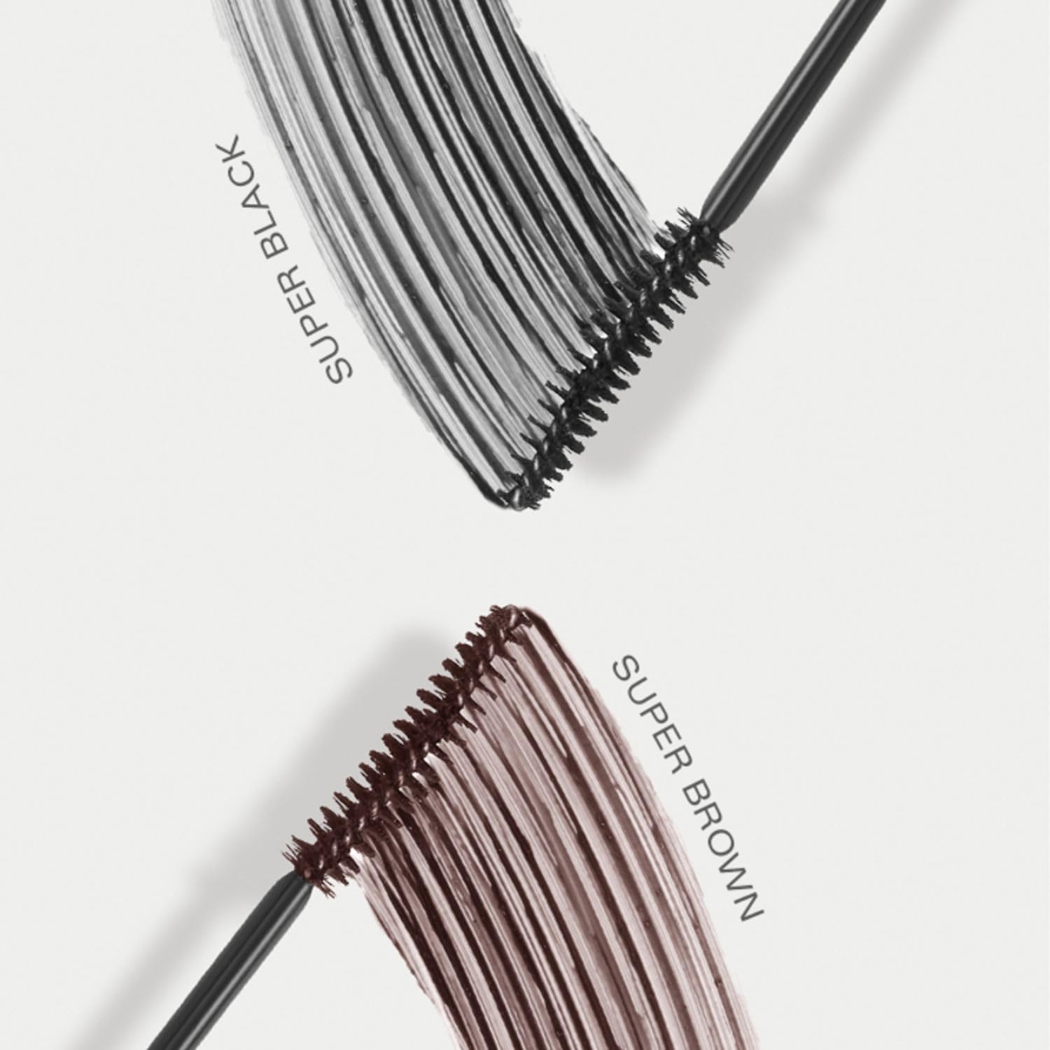 BBIA Never Die Mascara Extreme creates a full, elongated lash look.