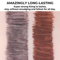 BBIA Never Die Mascara Extreme natural volumizing for fuller lashes.