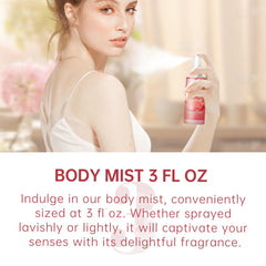 Three travel-sized bottles shown, ideal for on-the-go routines.