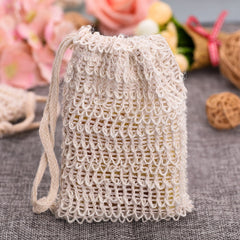 BBTO 15-pack soap saver bags ready for gifting