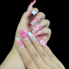 BByogooz gradient glossy finish creates soft color transition with a luxe look
