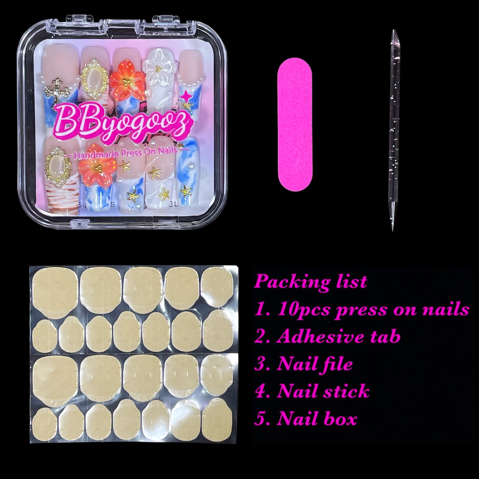 BByogooz marble waves with peach-beige base for soft elegance