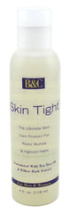 BC Skin Tight bottle front view for post-shave care