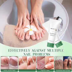 BCBU gel texture on fingertip demonstrating smooth absorption benefit
