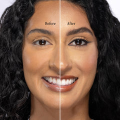 BDB Raising Brows taupe shade suited for ash blondes and cool brunettes.
