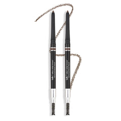 BDB Universal Eyebrow Pencil precision tip for precise shaping and natural fill.
