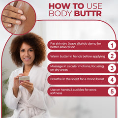BE BEAUTIFUL EXTENSIONS elbow smoothing with peach pie butter application