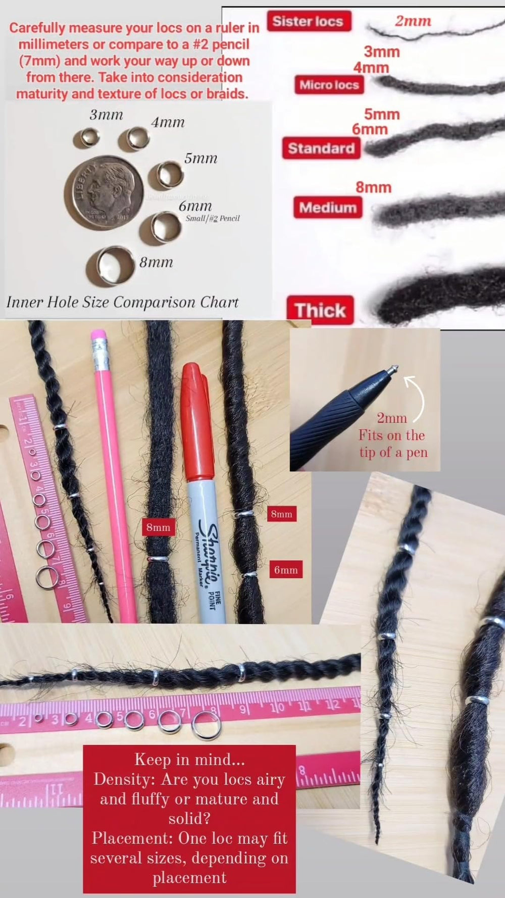Bead It Wear It Love It stainless steel beads highlight durability for everyday wear