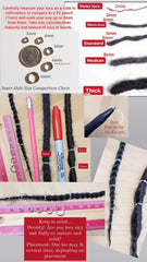 Bead It Wear It Love It stainless steel beads highlight durability for everyday wear
