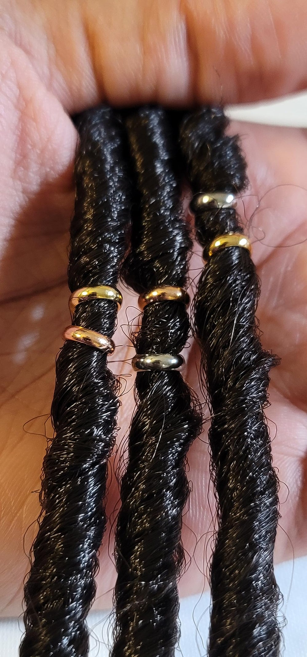 Bead It Wear It Love It tarnish-resistant beads for low-maintenance elegance
