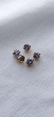 Bead It Wear It Love It crystals enhance braids and twists with shimmer
