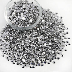 Beadsland rhinestones for clothes and accessories decoration ideas.