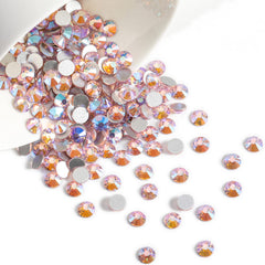Beadsland nail art glitter rhinestones for creative designs