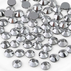Beadsland rhinestones for nail art ready to apply with glue for craft projects