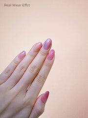 Beaolata long-lasting nail wraps up to 21 days
