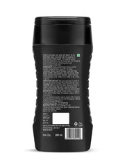 Beardo LiveMoor De-Tan Body Wash cruelty-free and made in India.