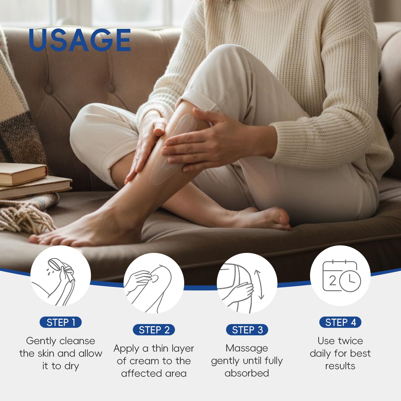 BeauBase dry-environment protection image showing skin guard against dryness.