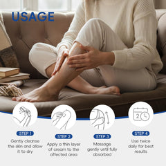 BeauBase dry-environment protection image showing skin guard against dryness.