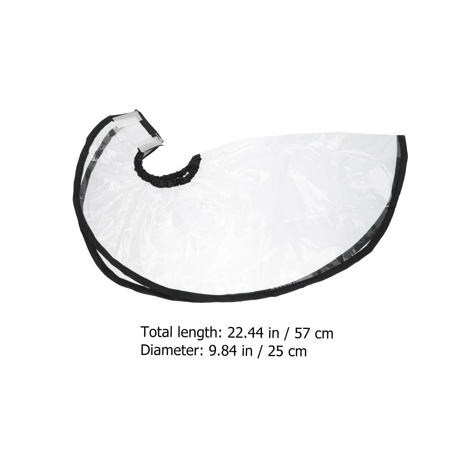 Beaupretty ergonomic design supports comfortable, hands-free shampooing across head sizes.