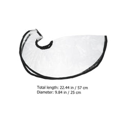 Beaupretty ergonomic design supports comfortable, hands-free shampooing across head sizes.