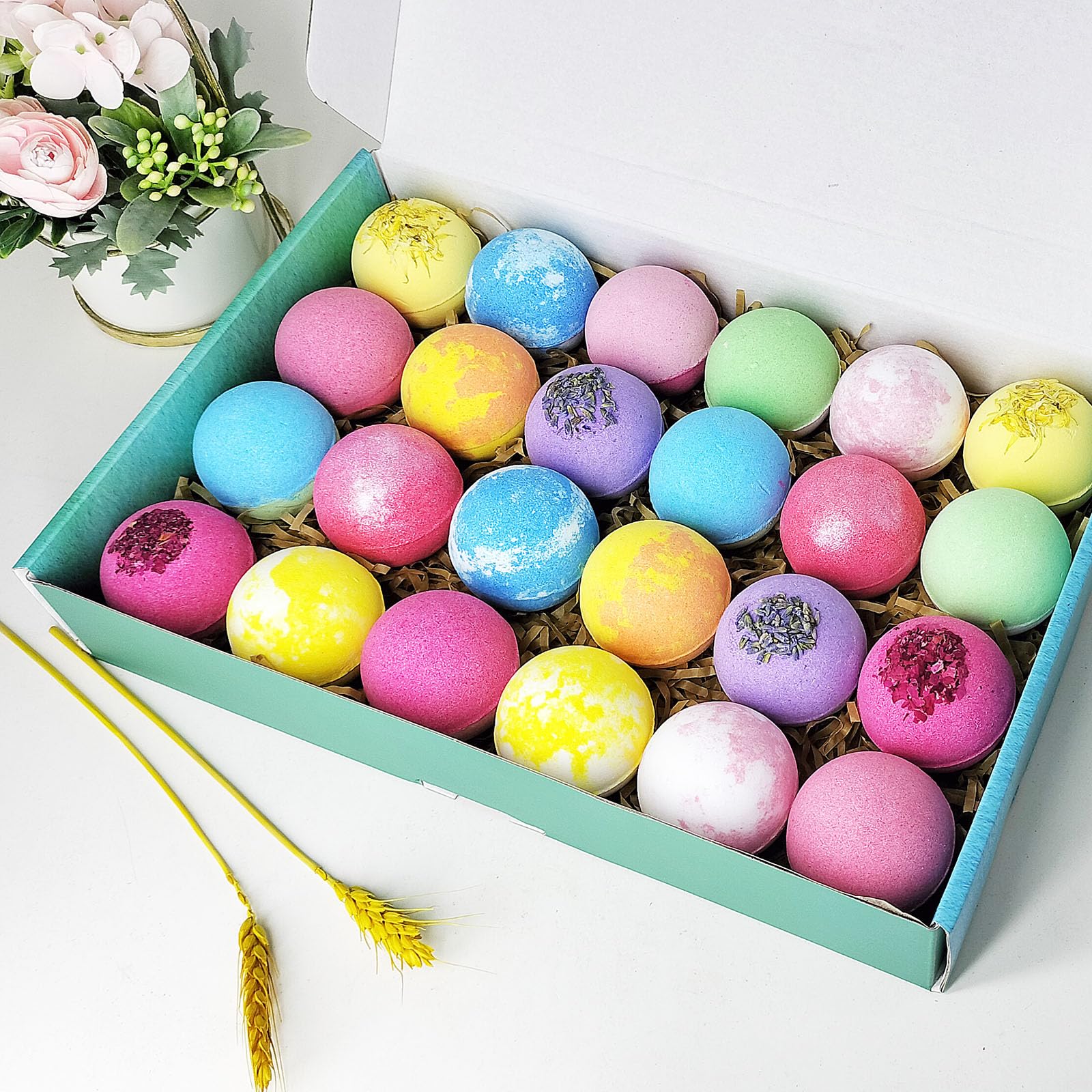 Beautifier Life bath time spa moment for unwinding after day