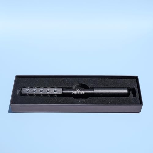 Beautimate Germanium Roller targets the eye area for refreshed appearance.