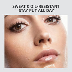 BEAUTNICE 8H wear panel indicates long-lasting makeup for busy days.