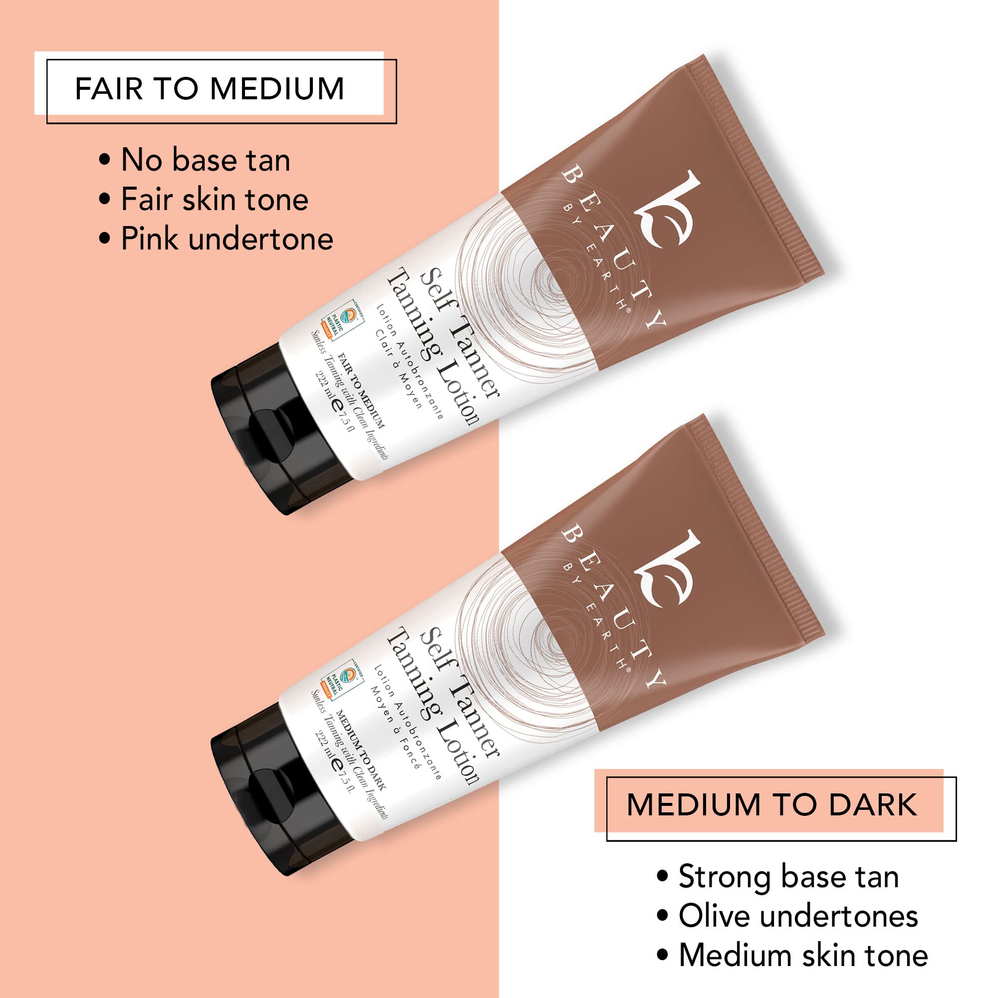 Creamy texture on skin demonstrating hydration and quick absorption.