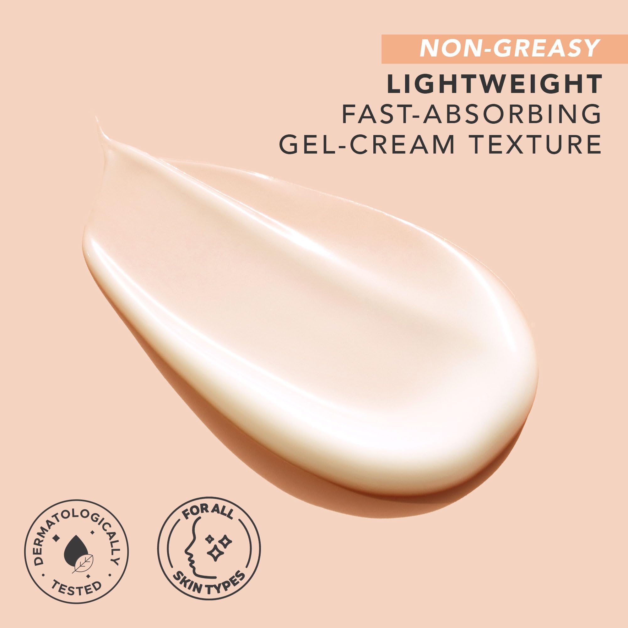 Beauty by Earth USA-made clean ingredients support gentle eye care.