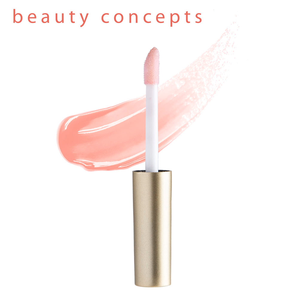 Beauty Concepts Lip Gloss Red Shades for a bold, statement-making finish.