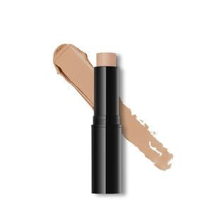 Beauty Deals Creamy Conditioning Foundation Stick pack shot highlights buildable coverage for a natural finish.