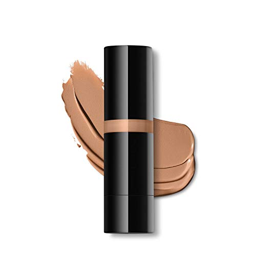 Beauty Deals Luminous Foundation bottle close-up, showcasing radiant finish and undetectable coverage for a natural look.