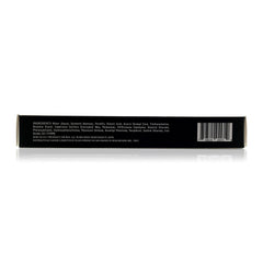 Beauty For Real Hi-Def Mascara Just Black smudge-free on lids after long wear