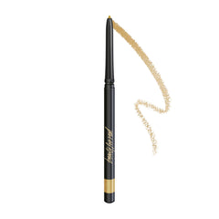 Beauty For Real I-Line 24-7 in gold bottle with long-wearing pigment