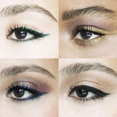 Beauty For Real I-Line Whiskey supports classic wings or dramatic layering.