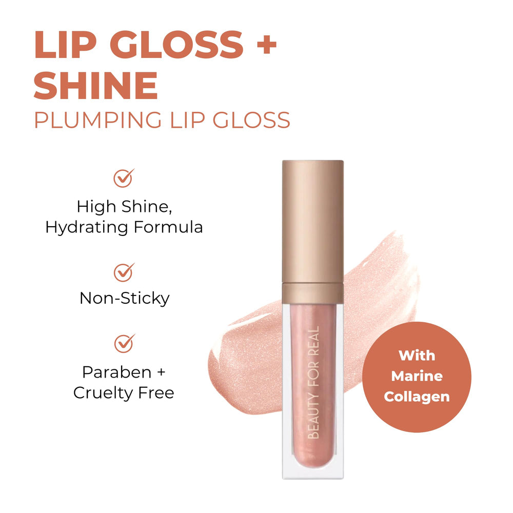 Beauty For Real Starlust cap with mirror enables precise reapplication