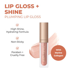 Beauty For Real Starlust cap with mirror enables precise reapplication