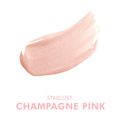 Beauty For Real Starlust LED wand lighting up for on-the-go touch-ups