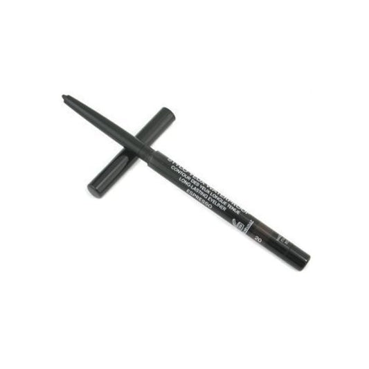 BEAUTY MADE EASY Chanel Stylo Yeux Waterproof Eyeliner Espresso for long-lasting eye definition with smudge resistance.