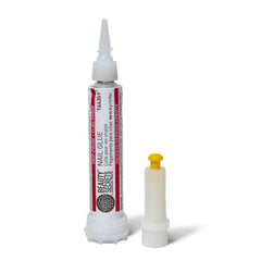 Beauty Secrets quick-dry nail glue keeps nails secure with fast setups.